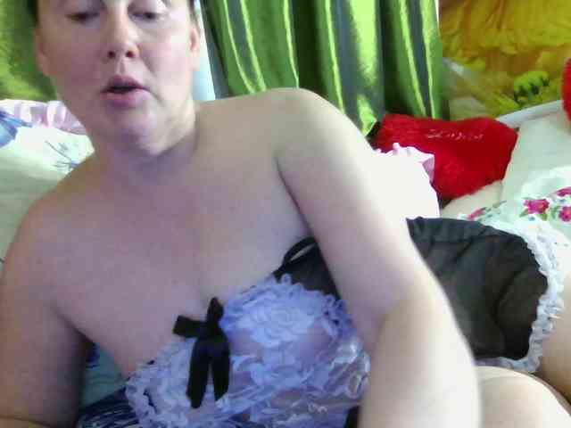 Aktriska webcam
