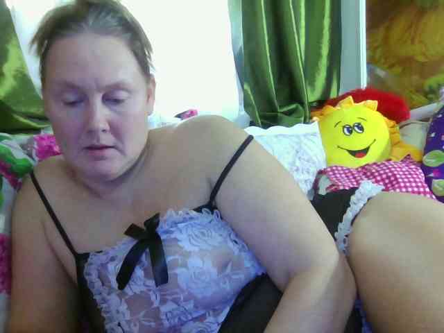 Aktriska webcam