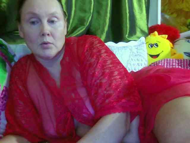 Aktriska webcam
