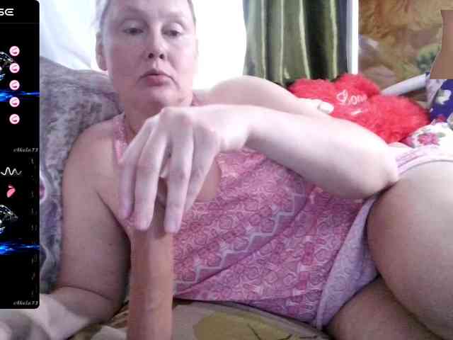 Aktriska webcam