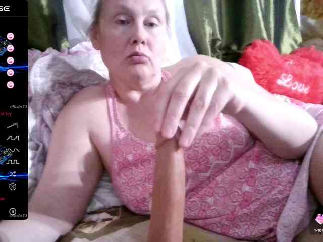 Aktriska webcam