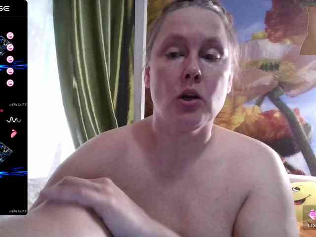 Aktriska webcam