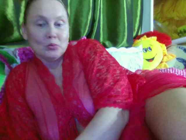 Aktriska webcam