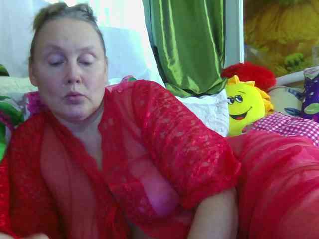 Aktriska webcam