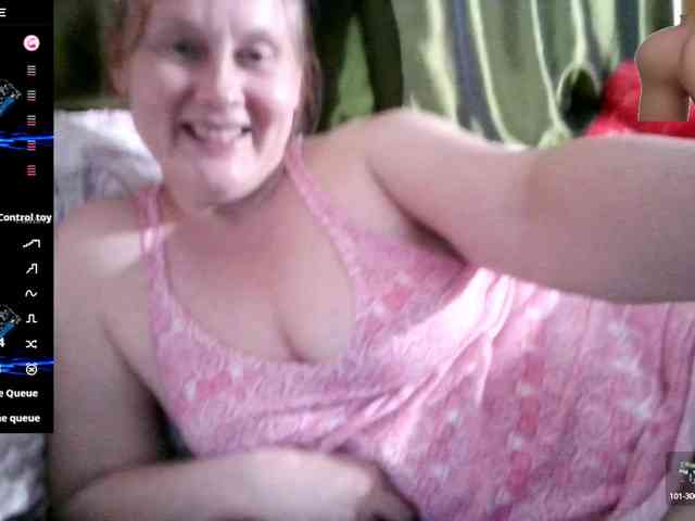 Aktriska webcam