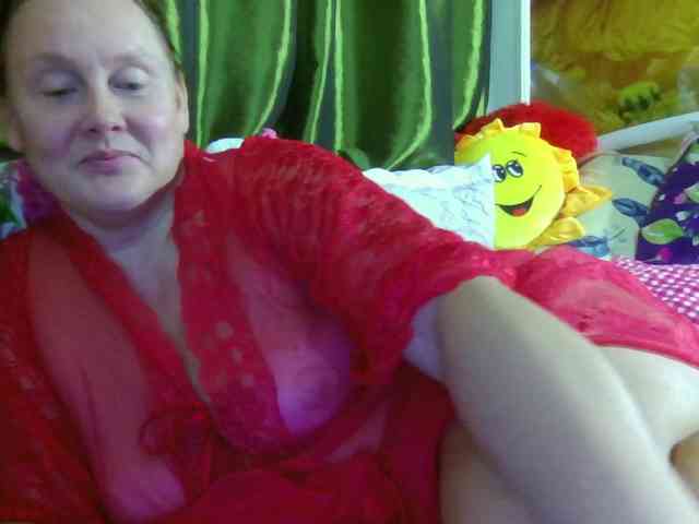 Aktriska webcam