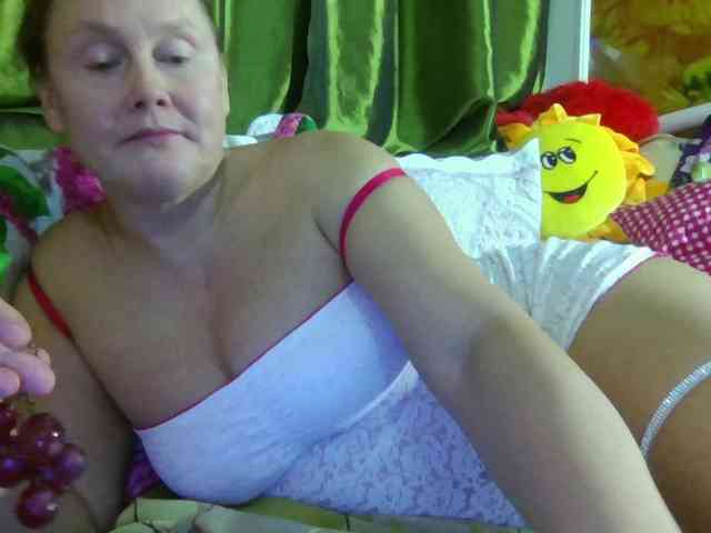 Aktriska webcam