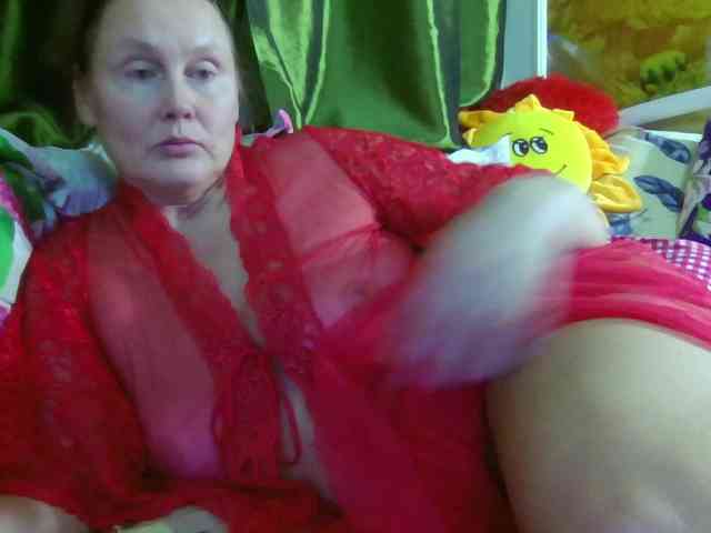 Aktriska webcam