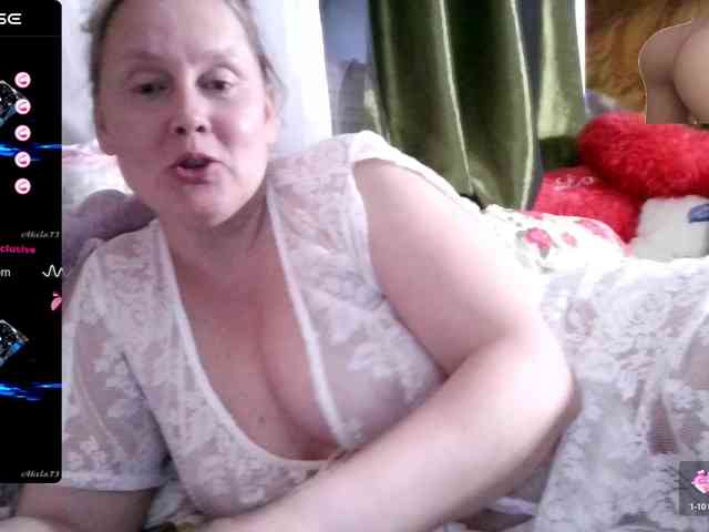 Aktriska webcam
