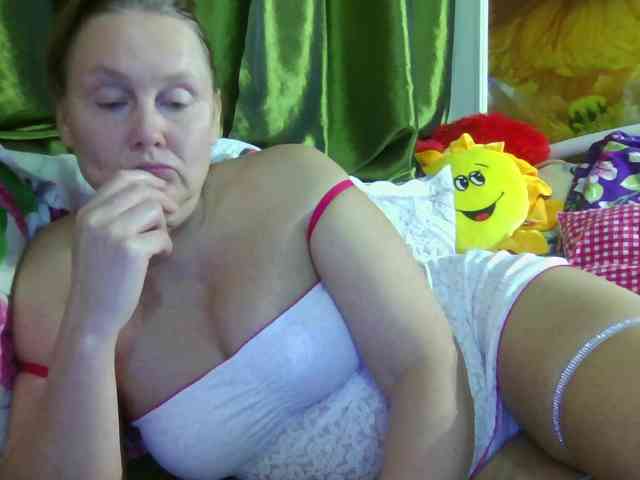 Aktriska webcam