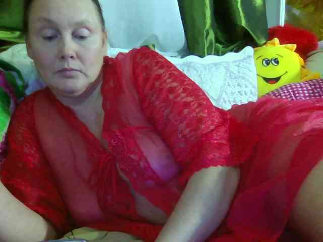 Aktriska webcam