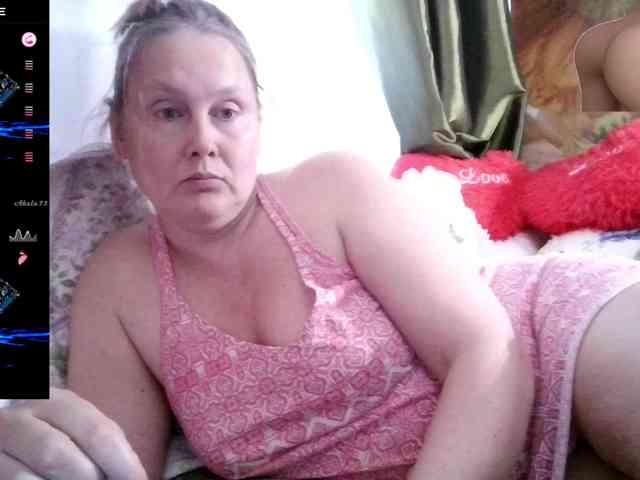 Aktriska webcam