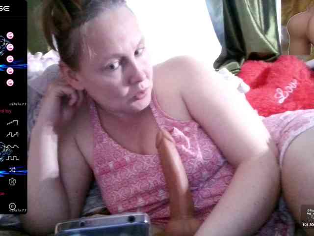 Aktriska webcam