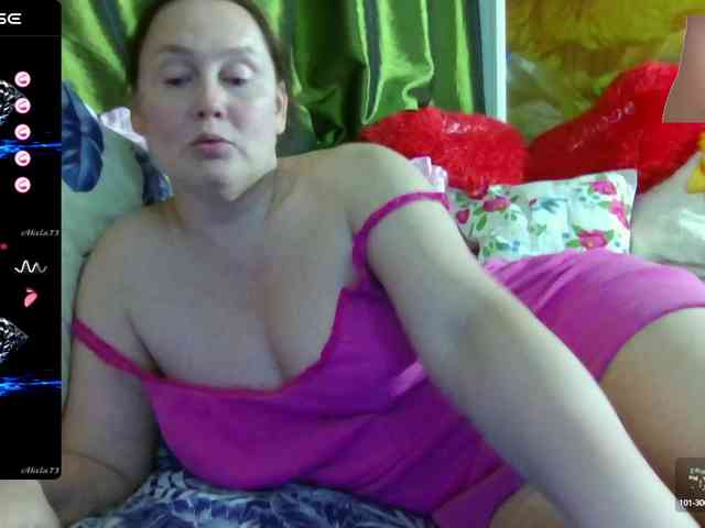 Aktriska webcam