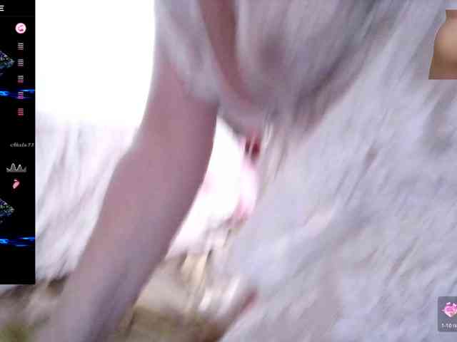 Aktriska webcam