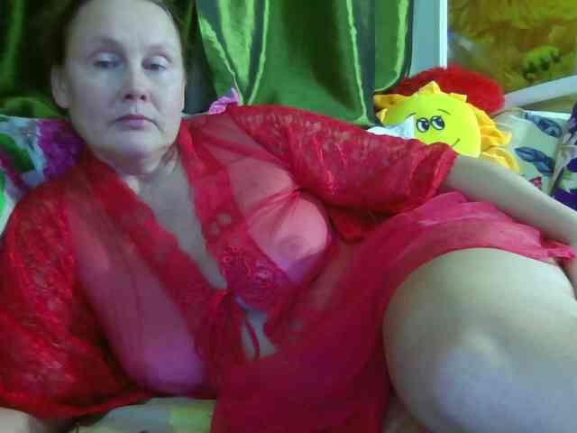 Aktriska webcam