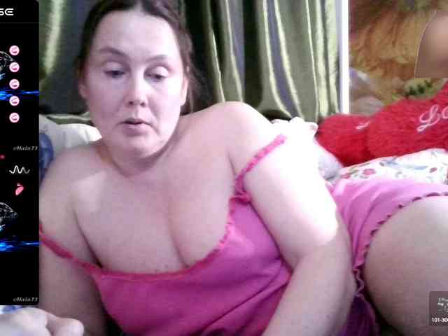 Aktriska webcam