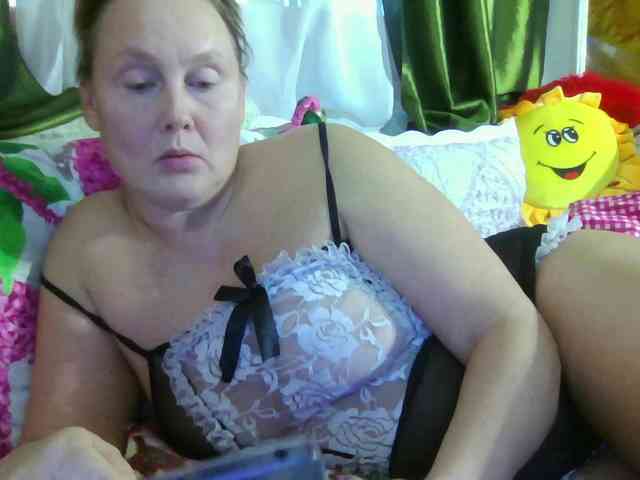 Aktriska webcam