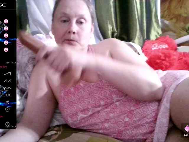 Aktriska webcam