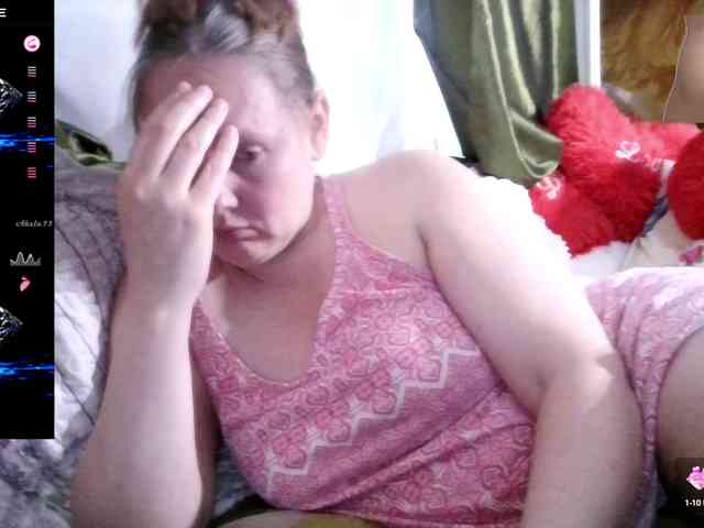 Aktriska webcam