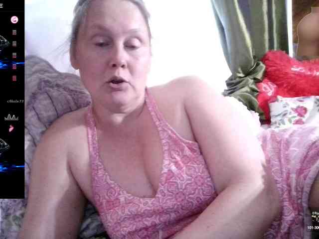 Aktriska webcam
