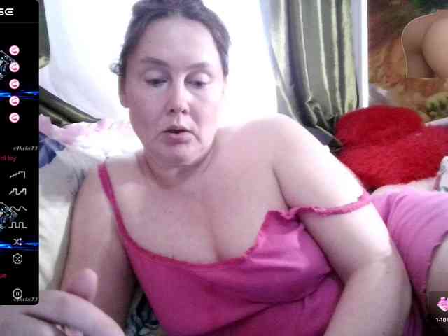 Aktriska webcam