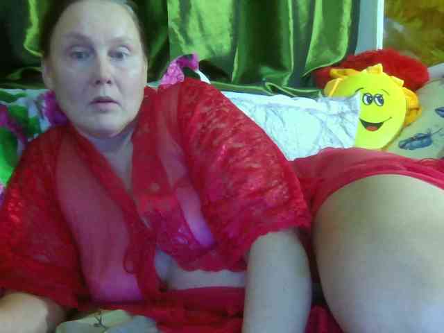 Aktriska webcam