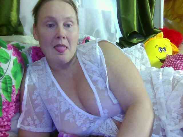 Aktriska webcam