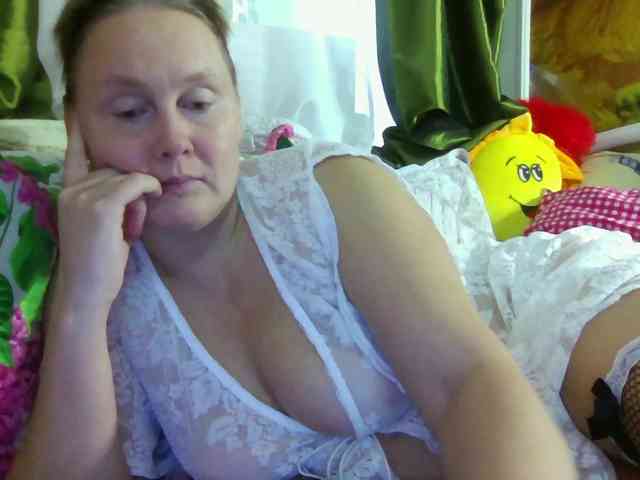 Aktriska webcam
