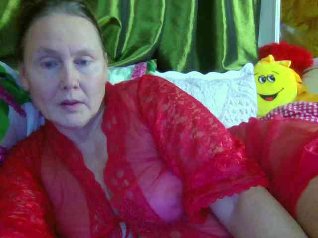 Aktriska webcam