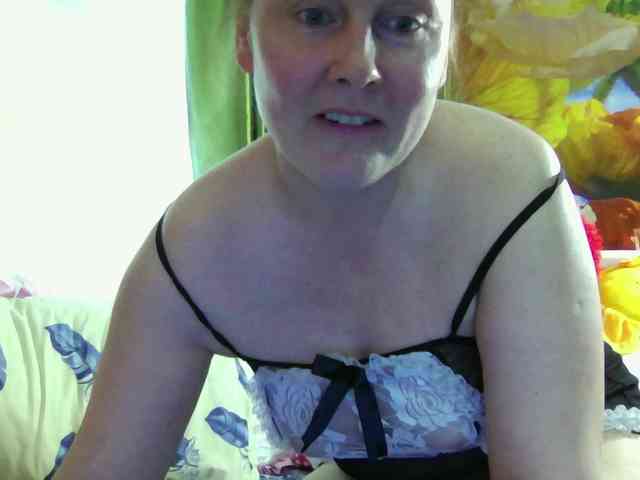 Aktriska webcam