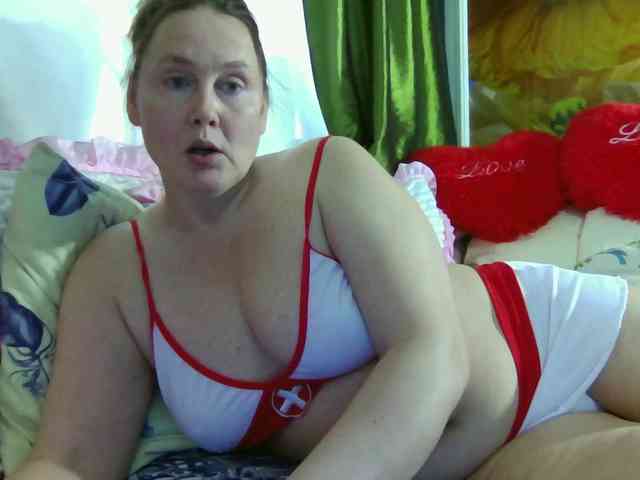 Aktriska webcam