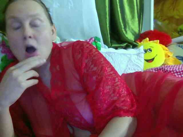 Aktriska webcam