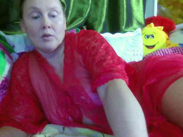 Aktriska webcam