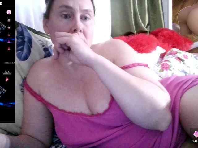 Aktriska webcam