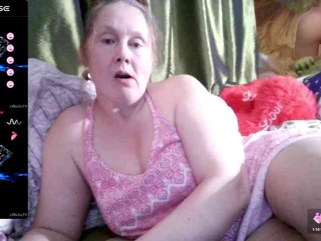 Aktriska webcam