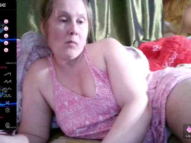Aktriska webcam