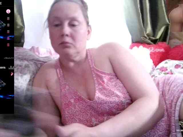 Aktriska webcam