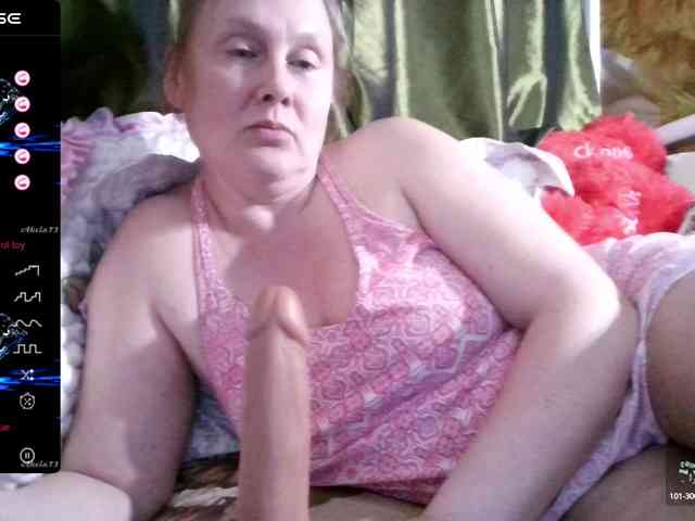 Aktriska webcam