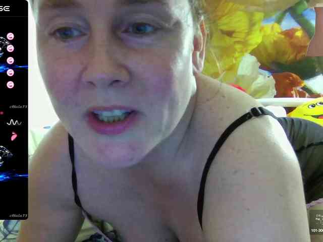 Aktriska webcam