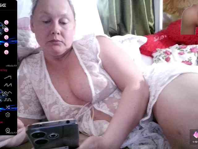 Aktriska webcam