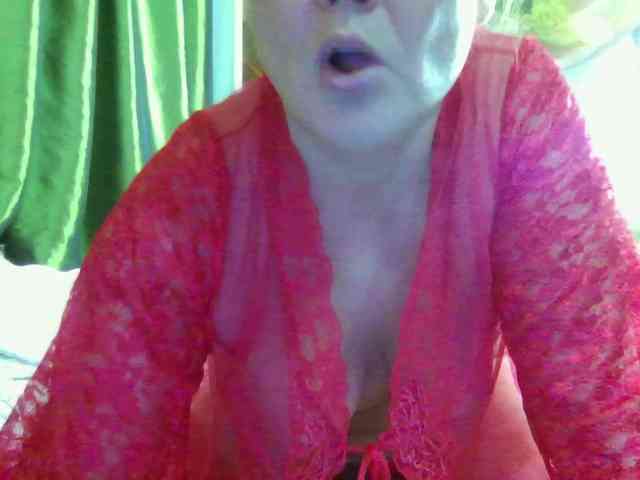 Aktriska webcam