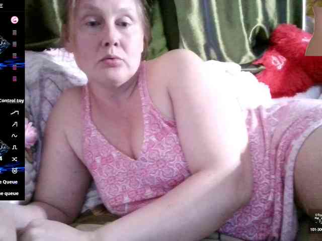 Aktriska webcam
