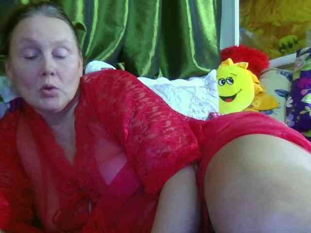 Aktriska webcam