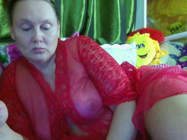 Aktriska webcam