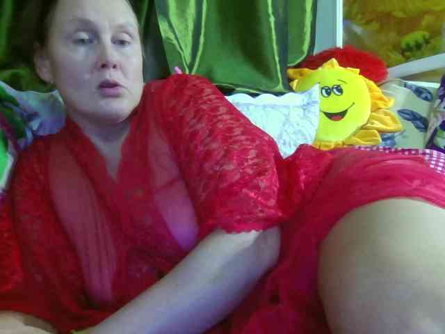 Aktriska webcam