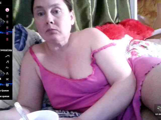 Aktriska webcam