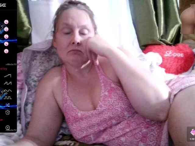 Aktriska webcam