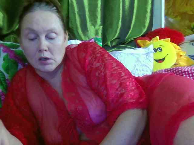 Aktriska webcam
