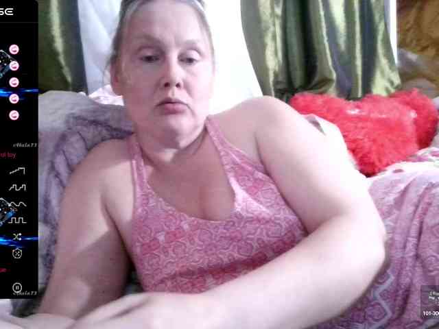 Aktriska webcam